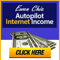 Autopilot Internet Income