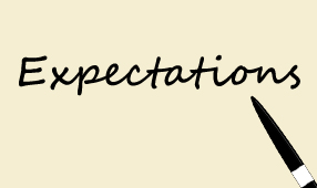 Online Marketing Secret #23 – Manage Expectations